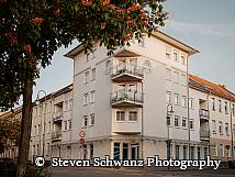 Praxis Herrmann Außenansicht