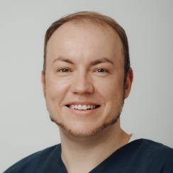 Portrait Christian Herrmann