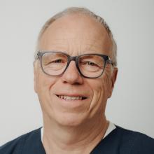 Portrait Thomas Herrmann