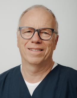 Portrait Thomas Herrmann