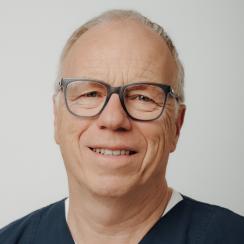 Portrait Thomas Herrmann