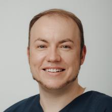 Portrait Christian Herrmann