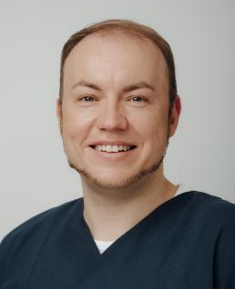 Portrait Christian Herrmann