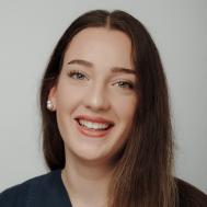 Portrait Leni-Philine